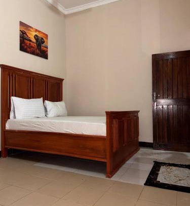 Dar es Salaam Apartamento | Amaal Apartments