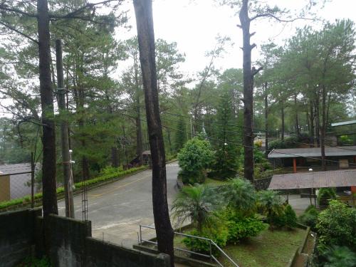 Baguio Apartamento | Amabel's Condo Unit FC