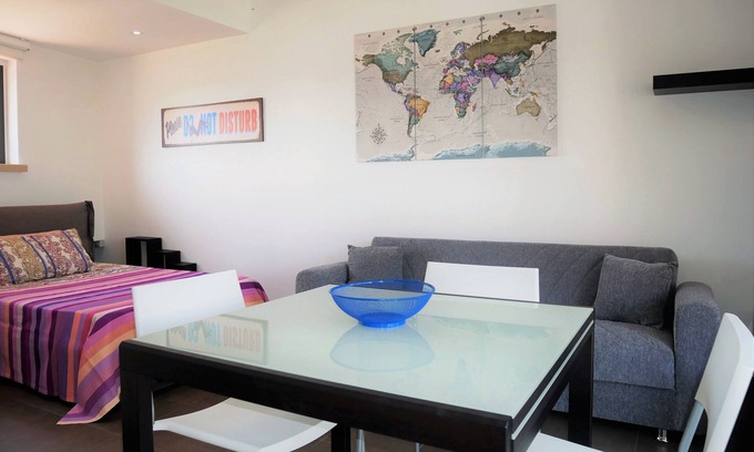 Polistena Apartamento | Amabile en Polistena
