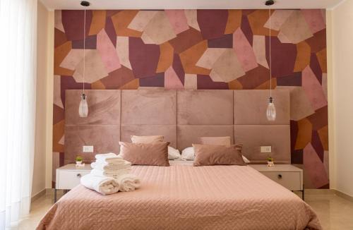 Sant'Antonio Abate Apartamento | Amabile Luxury Rooms