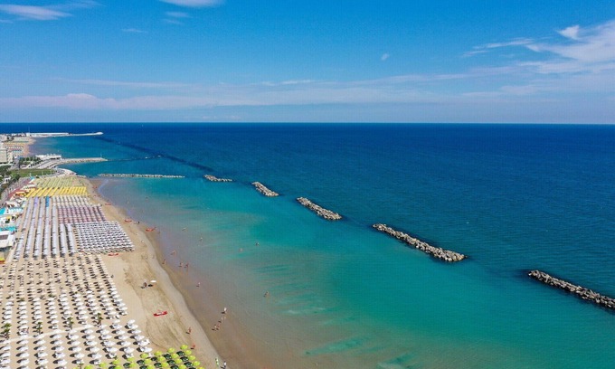 Pesaro Hotel | Amadei Hotel Blumen
