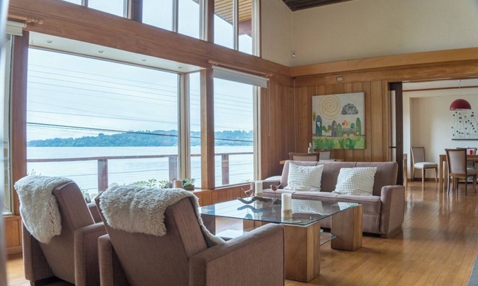Frutillar Hotel | Amadeus Hotel