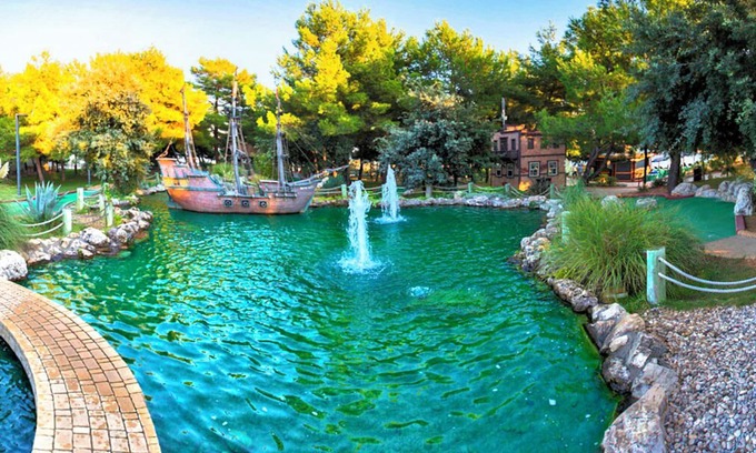 Sibenik Apartamento | Amadria Park Apartments Šibenik
