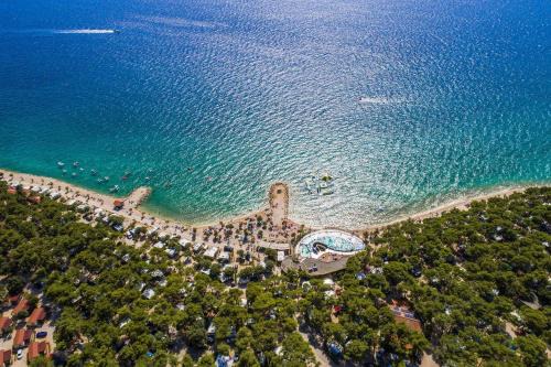 Sibenik Complejo | Amadria Park Camping Sibenik Mobile Homes