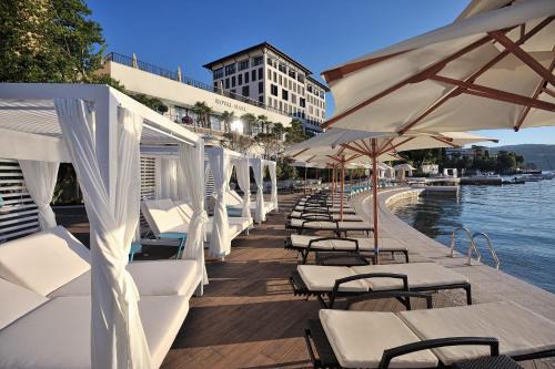 Opatija Hotel | Amadria Park Hotel Royal