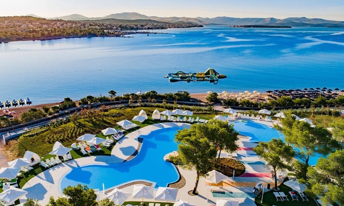 Sibenik Hotel | Amadria Park Kids Hotel Andrija