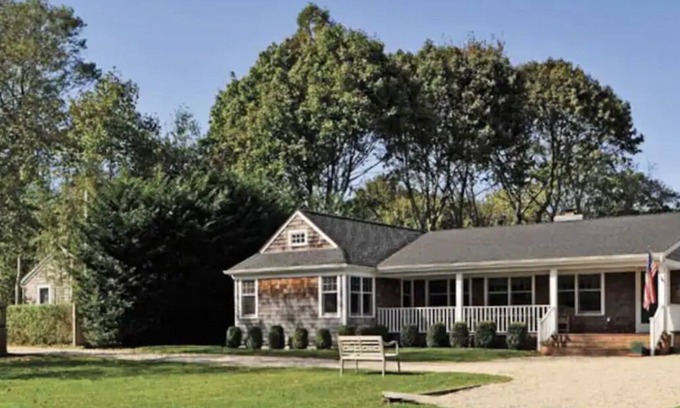 Amagansett North Casa | Amagansett Beach House