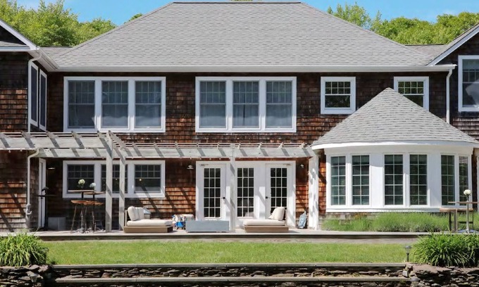 Amagansett North Casa | Hermosa casa de Amagansett