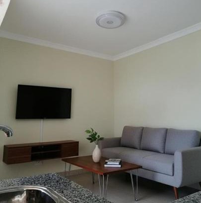 Trans-Nzoia Cabina | Amagoro Country Estate 30