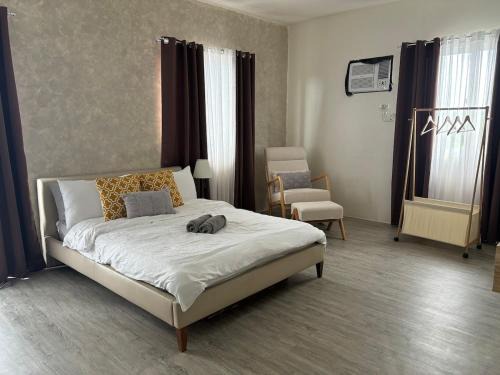 Canlubang Apartamento | Amaia Parkway Condominium in Nuvali