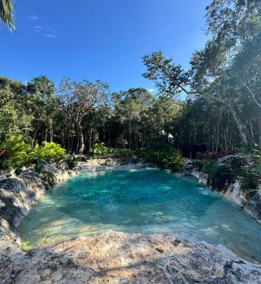 Tulum Complejo | Amaite Retreat Tulúm