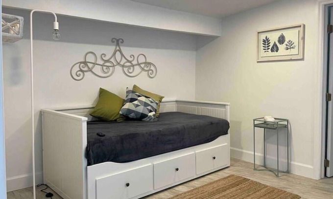 South Miami Casa | Amaizing House in South Miami, FL 1/1