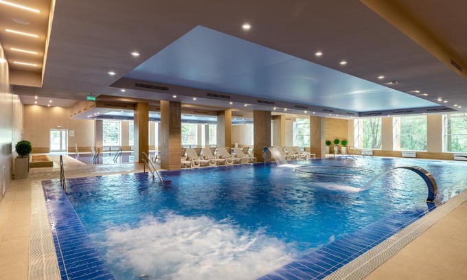 Istra Complejo | Amaks Resort Novaya Istra