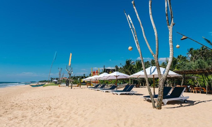Aturuwella Hotel | Amal Beach Hotel