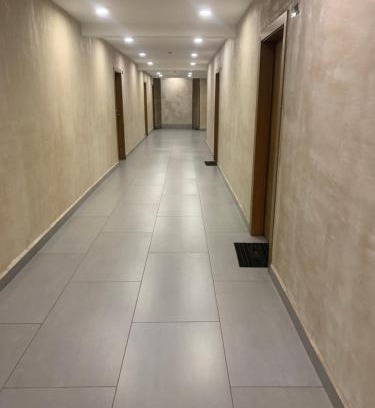 Accra Apartamento | Amal Suites