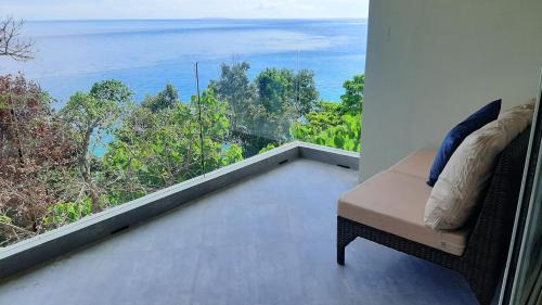 San Jose Apartamento | Amal Villa - Luxury 2 Bed, 2 Bath Apartment with Panoramic Ocean Views, Peaceful, Private Beach