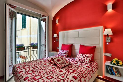 Amalfi Apartamento | Amalfi Apartments Design centro storico