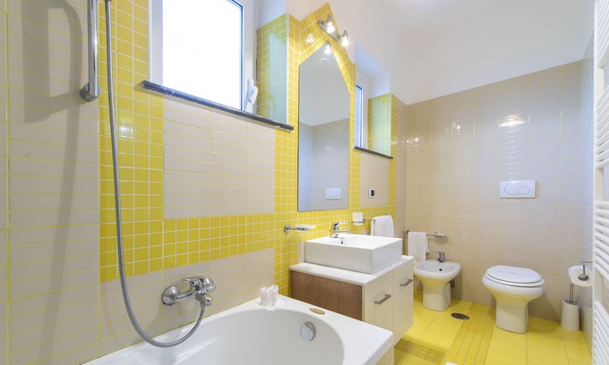 Furore Casa | Costa de Amalfi Apartamento L'Incanto