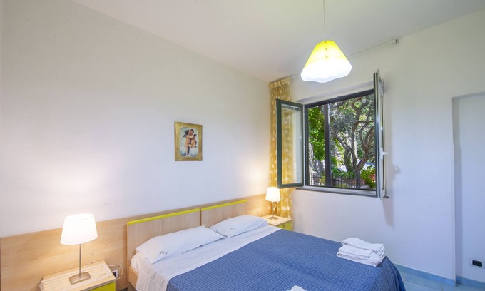 Furore Apartamento | Costa de Amalfi Apartamento L'incanto