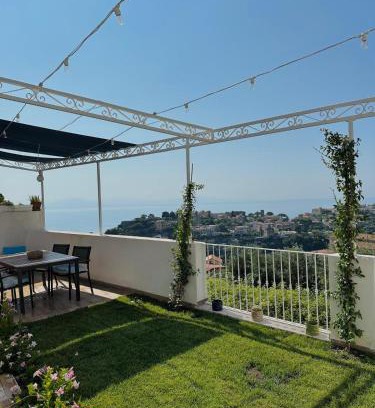 Scala Casa | Amalfi Coast Holiday House