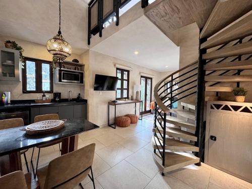 Santeagueda Apartamento | Amalfi en ValQuirico