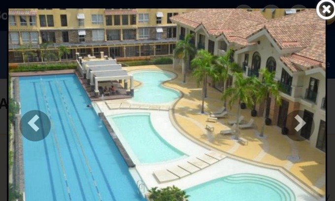 Cebu Apartamento | Amalfi Oasis
