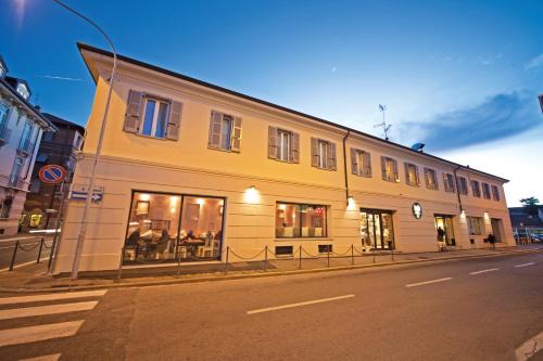 Gallarate Casa | Amalia Bakery Home