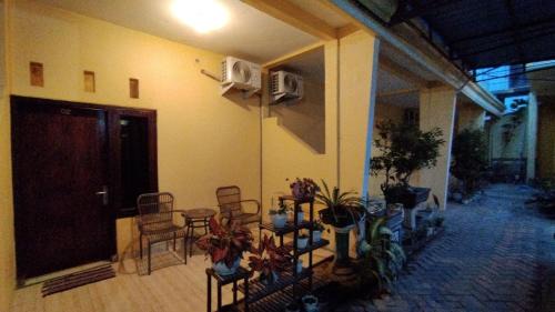 Kalipuro Casa | Amalia Guest House Banyuwangi