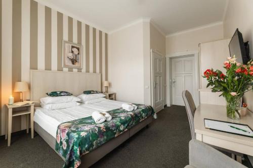 Kudowa Zdroj Hotel | Amalia Kudowa