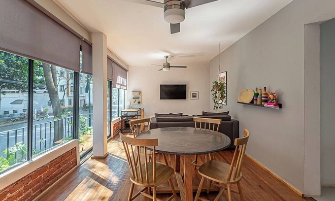 Reforma Apartamento | Amalli Refugio Urbano