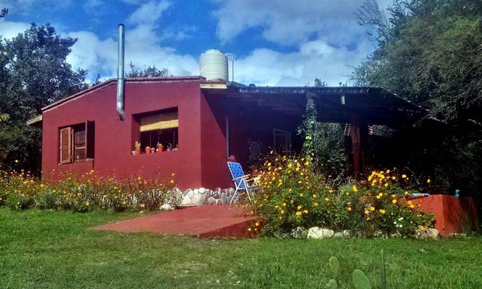 Las Rosas Casa | Amaltea