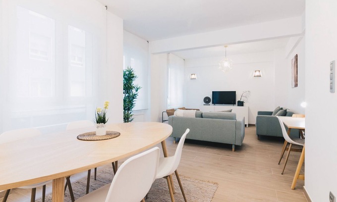 Abando Apartamento | Amalur apartment