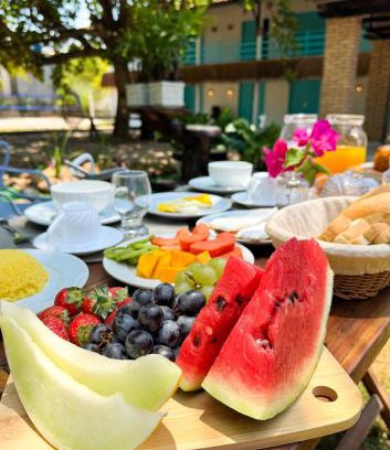 Japaratinga Hotel | Amaly Pousada e Bistrô