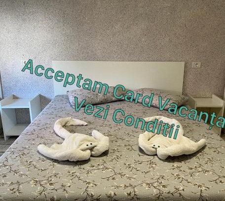 Constanta Hotel | AMALYA Holidays