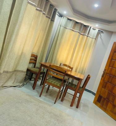Kampala Apartamento | Amam Hotel