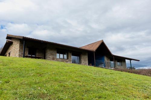 Valle de Carranza Casa | Amama