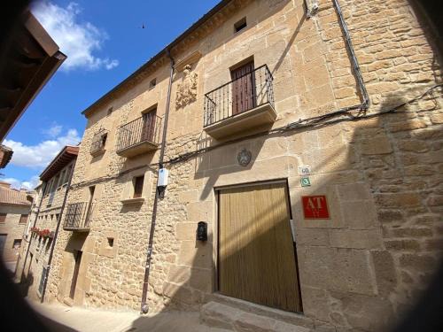 Arroniz Apartamento | Amama Etxea