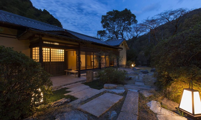 Kawachinagano Casa | Amami Onsen Nanten-en