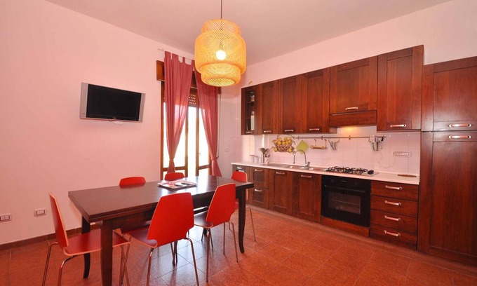 Capaccio Scalo Apartamento | Amami Viaggi - Casa Venere