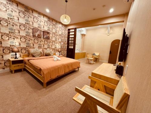 District 3 Apartamento | AMANA Hotel & Residence - Võ Thị Sáu