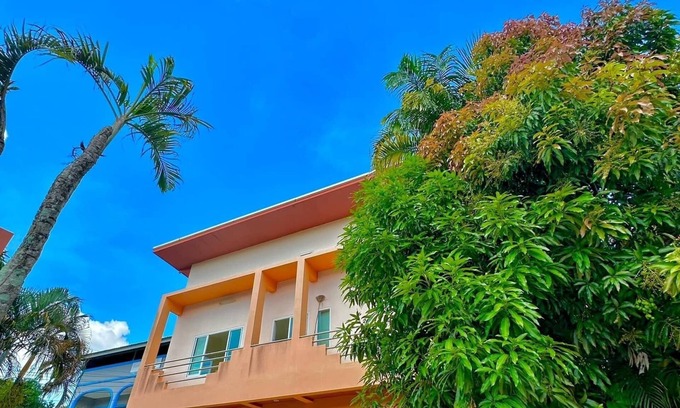 Nong Thale Casa | Amanah Mansion