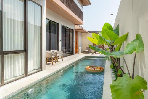Kediri Villa | Amanara Villa by Premier Hospiality Asia