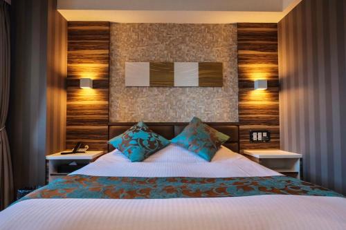 Suidobashi Hotel | Amand Hotel