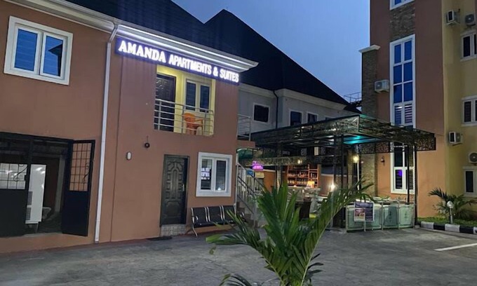 Owerri Apartamento | Amanda Apartment and Suites