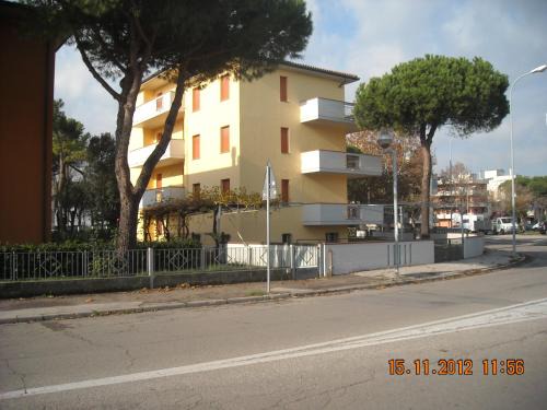 Lido Adriano Apartamento | Amanda Appartamenti Trilocali
