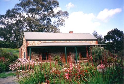 Kuitpo Cama Y Desayuno | Amanda's Cottage 1899