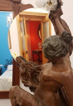 Taranto Apartamento | Amanda's Suite