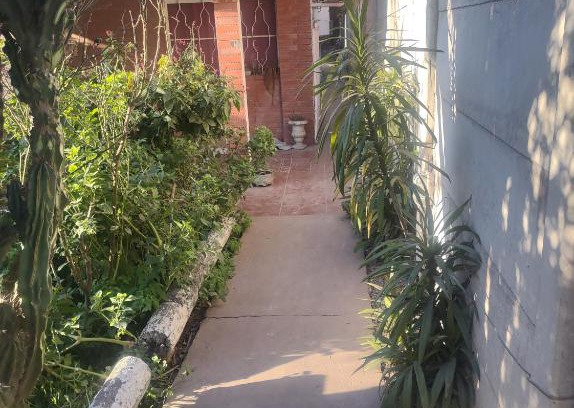 Partido de Almirante Brown Apartamento | Amanecer campestre junto al Ceibo.