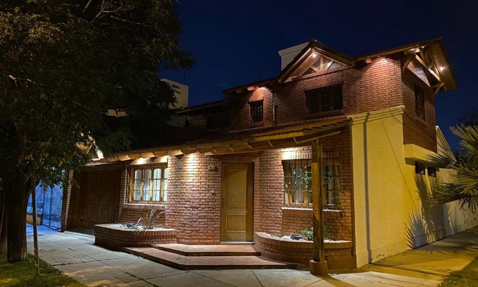 Mendoza Casa | Amanecer de Oro