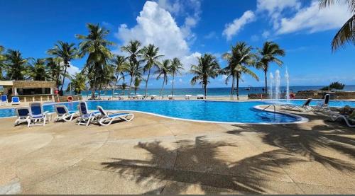 Margarita Island Apartamento | Amanecer soñado en Margarita